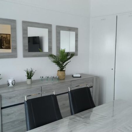 Magnifique Vue Mer Pour Ce T2 Totalement Renove Classe Meuble De Tourisme 3 Etoiles Дюнкерк Экстерьер фото